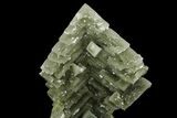 Skeletal Halite Crystals With Tolbachite (NEW FIND) - Poland #78846-1